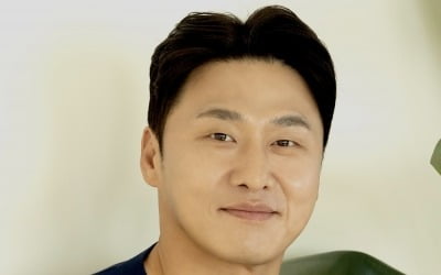 오대환, '백패커' 고정 출연 확정…백종원·안보현·딘딘과 호흡