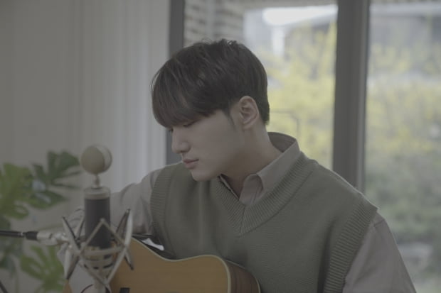 빌리어코스티, 27일 ‘도돌이표’ 발매…‘더 컬러 프로젝트’ 첫 번째 리메이크