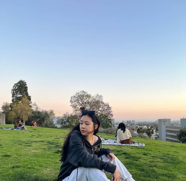 손나은 /사진=손나은 인스타그램