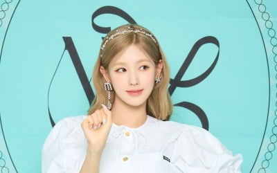 (여자)아이들 미연 "타이틀곡 '드라이브', 자신을 향한 외침…봄 날씨에 어울려"