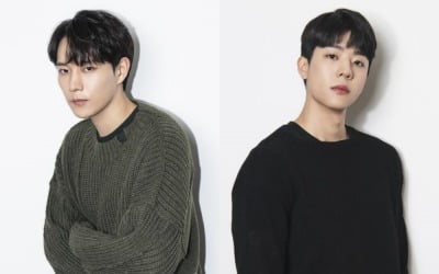 [TEN피플] 제2의 강동원·박보검 버거웠나…김영대·채종협, 무거운 '1%대' 왕관의 무게