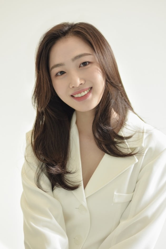 배우 박소은./사진제공=아이오케이 컴퍼니