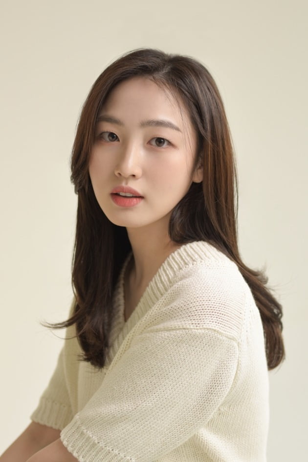 배우 박소은./사진제공=아이오케이 컴퍼니
