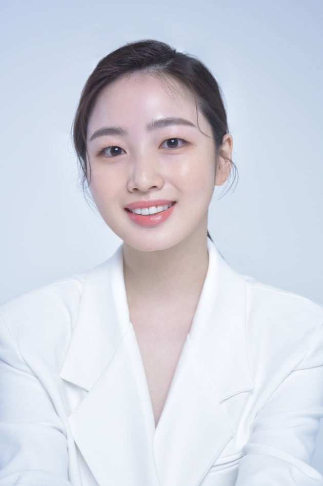 배우 박소은./사진제공=아이오케이 컴퍼니