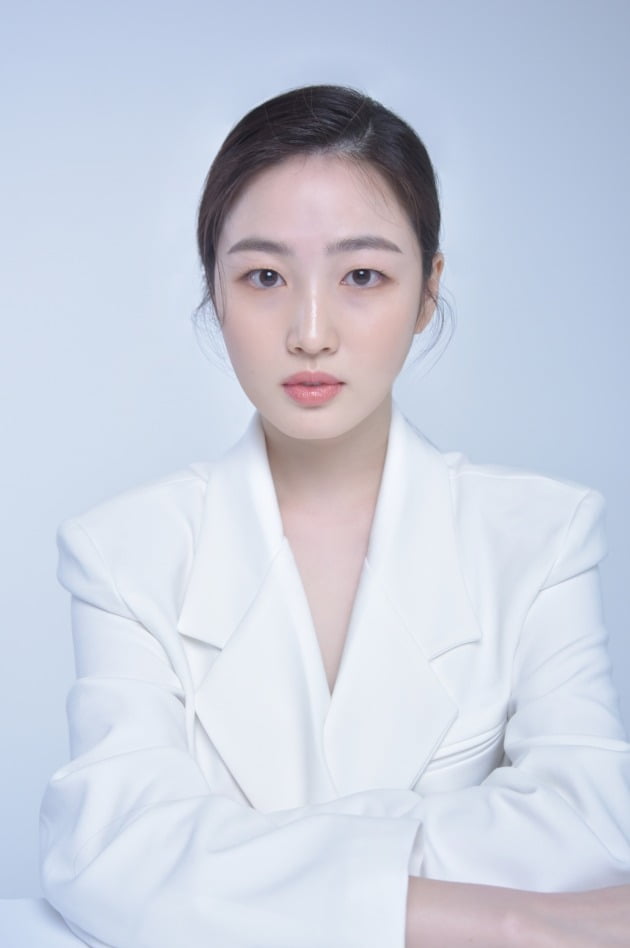배우 박소은./사진제공=아이오케이 컴퍼니