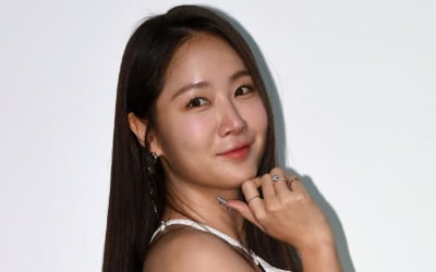 [TEN 포토] 소유 ''썸 2 (Feat. 정용화)'와 'Night' 더블 타이틀곡'