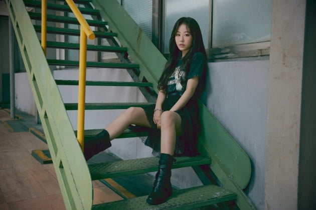 이수정 / 사진=울림엔터테인먼트 제공