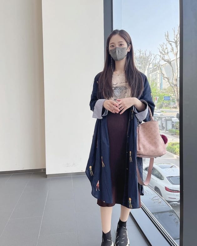 소율 /사진=소율 인스타그램