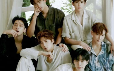 2PM, 'MUST' 한정판 LP로 발매