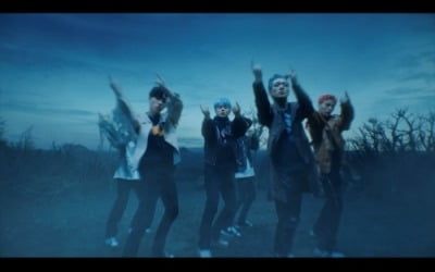 '5월 3일 컴백' 아이콘, '너라는 이유' MV 티저 최초 공개