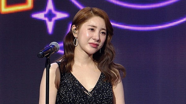 서인영 / 사진=텐아시아DB