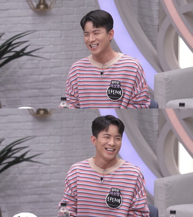 사진제공=SBS ‘써클 하우스’