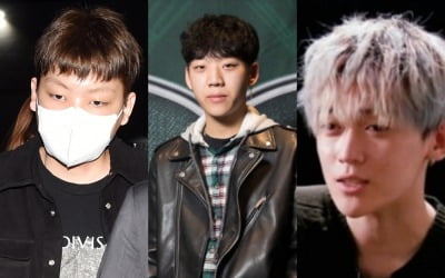 [TEN피플]'음주운전'→'성범죄'…'고등래퍼' 출신 연이은 논란 까지