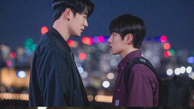 남자끼리 키스에 잠자리까지…판타지 충족시켜주는 훈남들의 '도발' [TEN스타필드]