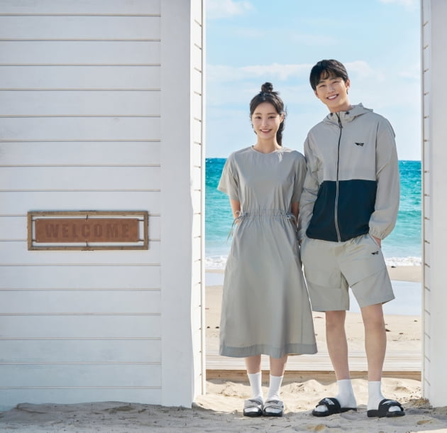 안효섭, 연우 /사진제공=나우