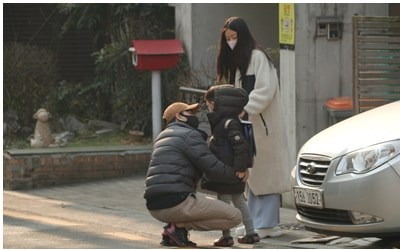 일라이X지연수, 또 싸운다…"귀머거리·장님으로 살라고 했다" 울분 ('우이혼2')