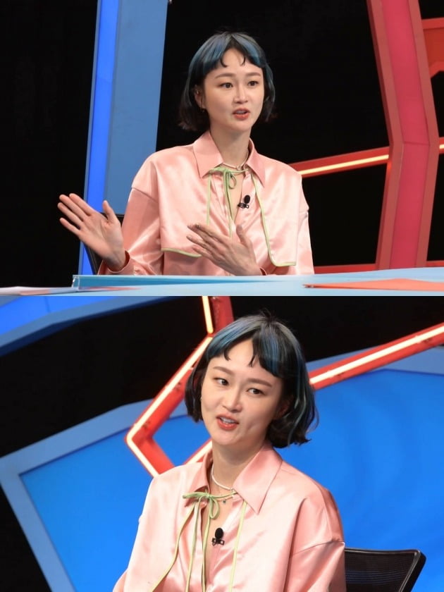 '동상이몽2' 스틸컷./사진제공=SBS