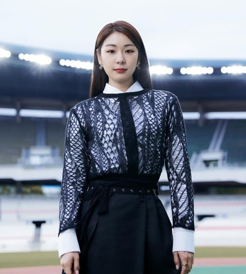 사진=김연아 인스타그램
