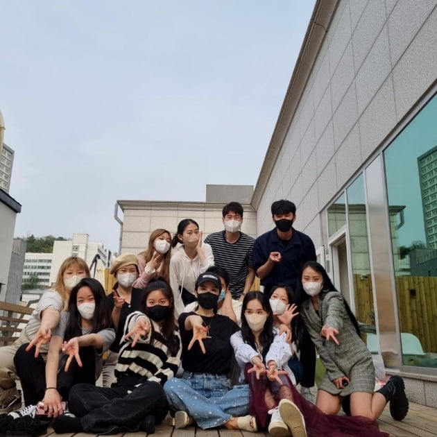 '한의사♥' 장영란, 한의원 테라스가 부족한 명품 가방·신발 즐비 "완판 성공" [TEN★]