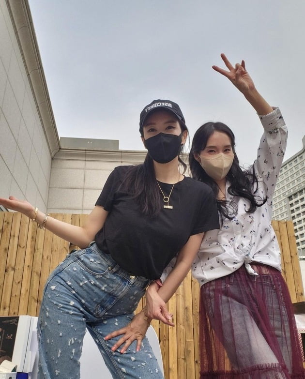사진=장영란 인스타그램