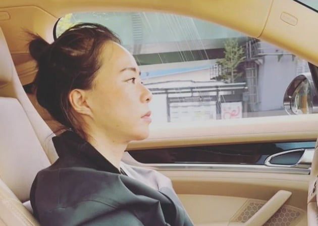 니키리, 예쁘디예쁜 11살 연하 ♥유태오 사진으로 남기기 싫은 이유는…[TEN★]