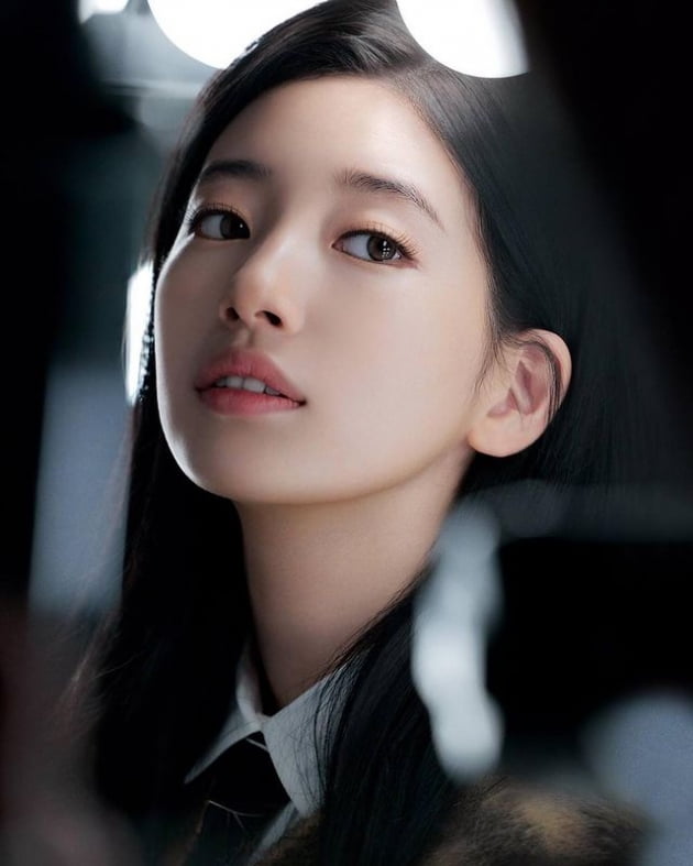 수지 /사진=수지 인스타그램