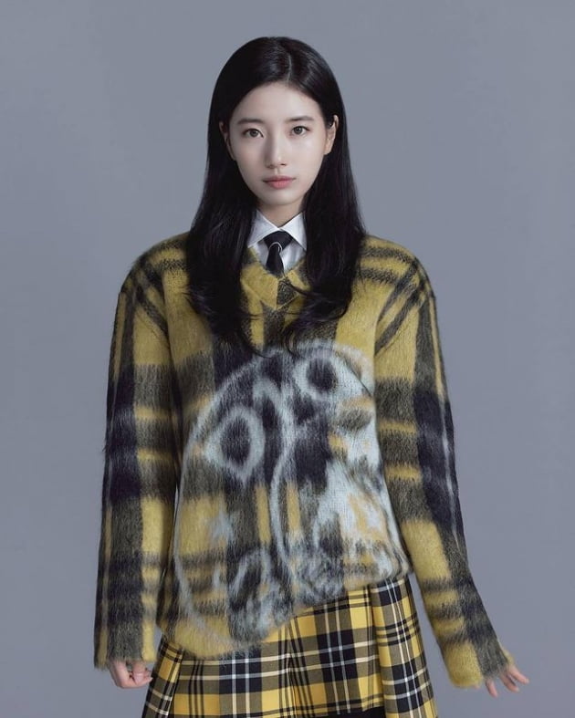 수지 /사진=수지 인스타그램