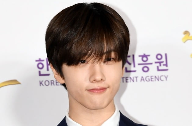 [공식] NCT 지성, 코로나19 확진 "3차 접종 완료…모든 스케줄 중단"