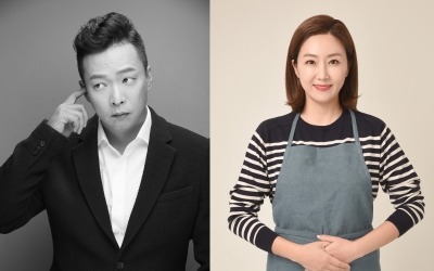 [공식] 최수종♥하희라, '살림남2' 하차→박준형♥김지혜 합류