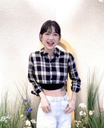 사진=최준희 인스타그램