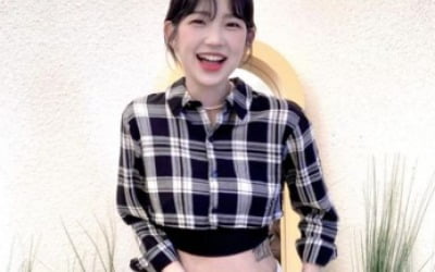 '故최진실 딸' 최준희, 허리→팔 뒤덮은 문신…노출도 과감하네 [TEN★]