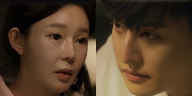 지연수, 일라이./사진제공=TV조선