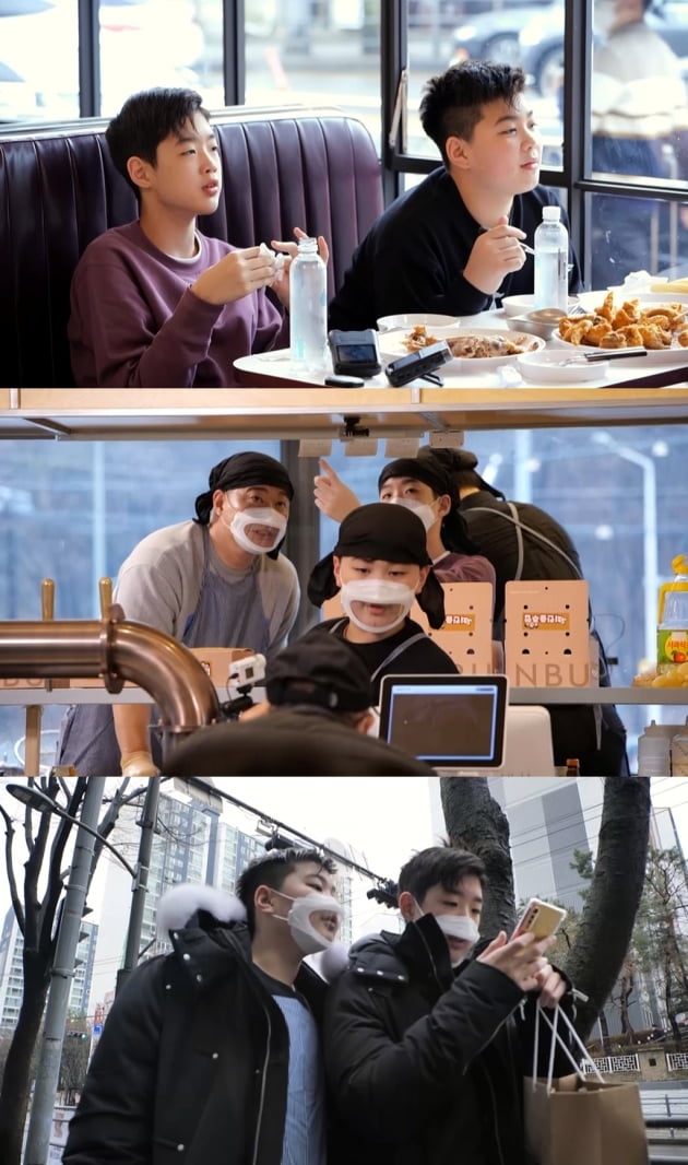 /사진제공=KBS