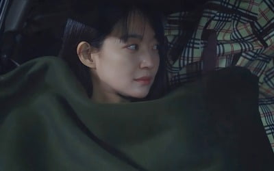 신민아, 바다 투신으로 응급실 行…우을증 증상 심각 ('우블스')