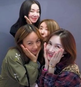 사진=윤혜진 인스타그램