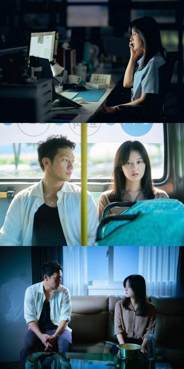 '나의 해방일지' 스틸 / 사진제공=스튜디오피닉스, 초록뱀미디어, SLL