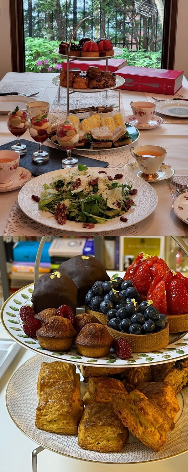/사진=신세경 인스타그램