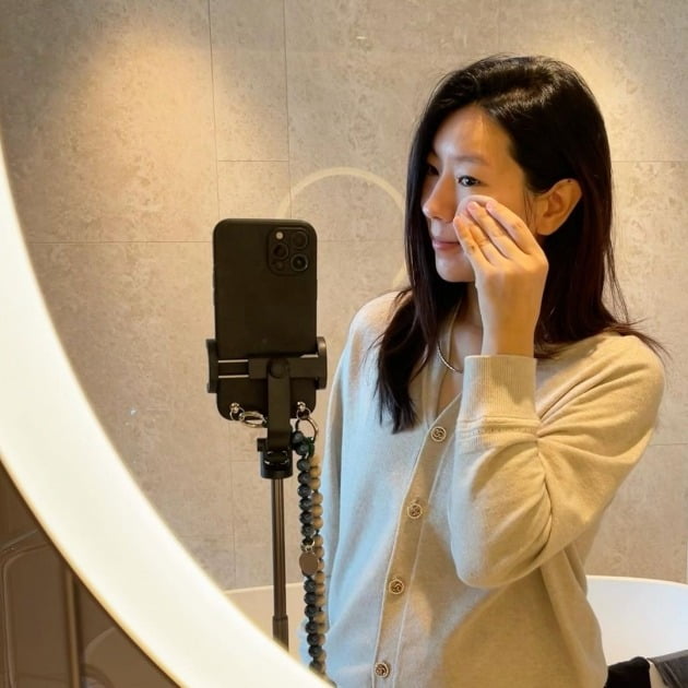 사진=서수연 인스타그램