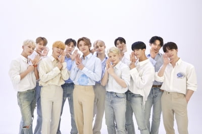 세븐틴, 달콤한 '달링' 라이브…정규 4집 힌트 "올타이틀"