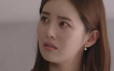 유산한 이가령, 남편 뺨 내리쳤다…"쇼하지 마!" ('결사곡3')