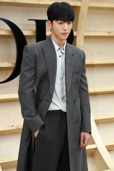[TEN 포토] 남주혁 '남신 비주얼'
