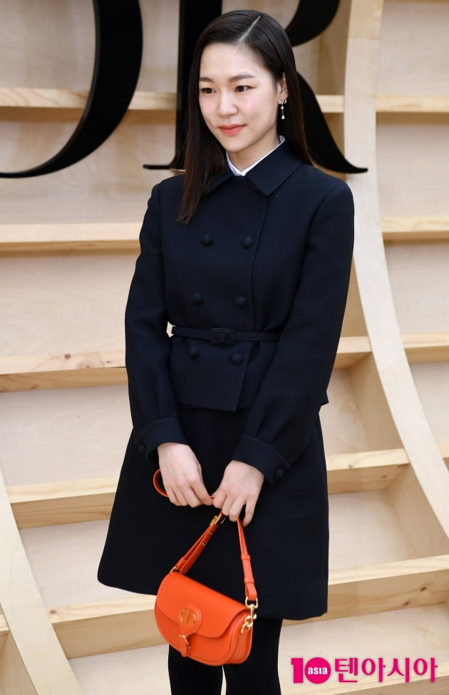 [TEN 포토] 한예리 '오늘도 이쁨'