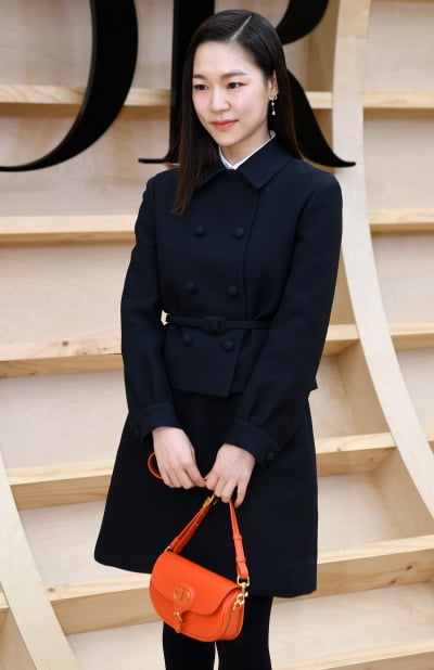 [TEN 포토] 한예리 '오늘도 이쁨'