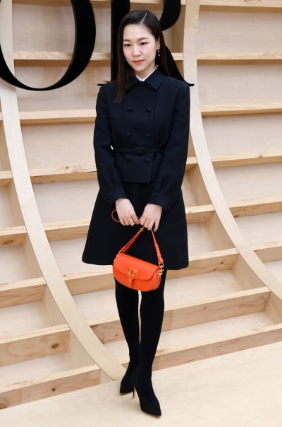 [TEN 포토] 한예리 '분위기 미녀'