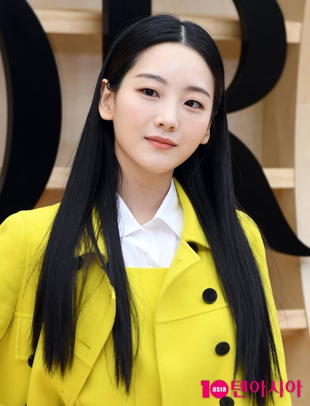 [TEN 포토] 조이현 '빛나는 미모에 눈이 부셔'