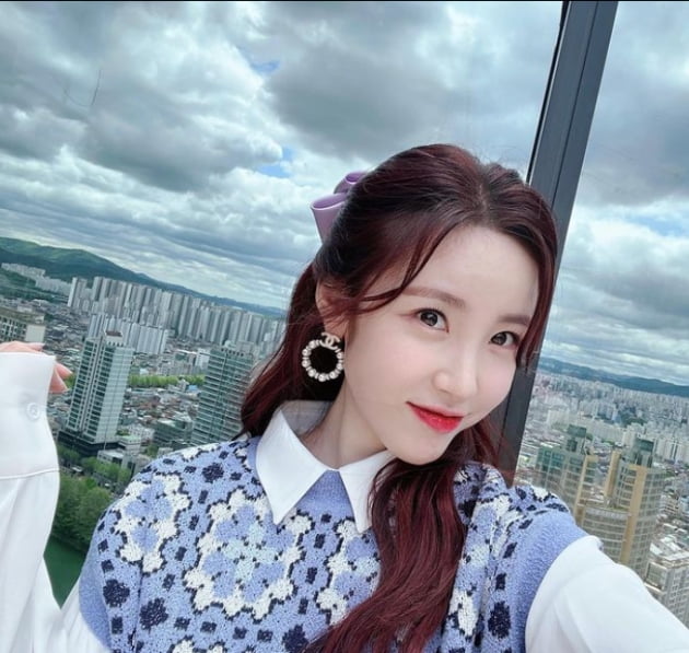 전효성 인스타그램