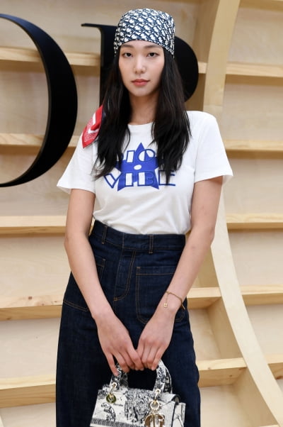 [TEN 포토] 이호정 '개성 넘치는 매력'