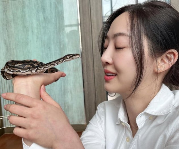 김다솜 인스타그램