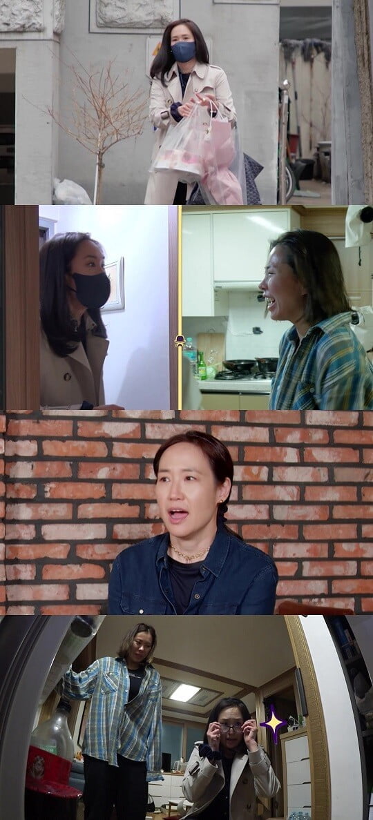 '갓파더' (사진=KBS 제공)