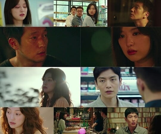 김지원, 손석구에게 고속 직진…결정적 관계 변화 예고 ('나의 해방일지')